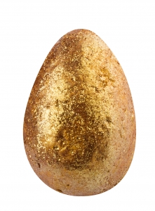 L'Oeuf d'or