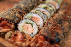 sushi maison 01