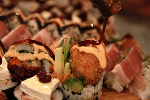 sushi maison 08
