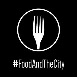 food and the city