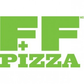 F+F pizza