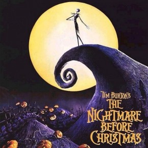 Tim Burton's The Nightmare before Christmas