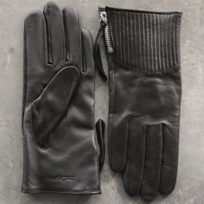 gants Quill and tine