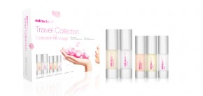 Miracle 10 Skincare Travel Collection ©Miracle 10