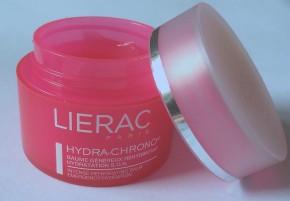 Lierac - Hydra-Chrono+