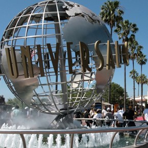 Things to do in California - Universal Studios 0