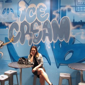 things to do in Californie - Ice cream lab 0