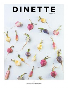 dinette magazine