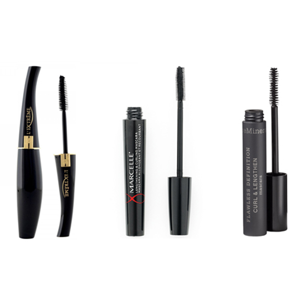 Top 3 mascaras allongeants Blog And The City — free download