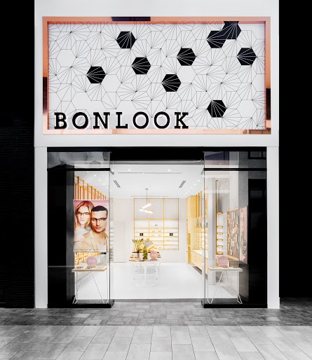 boutique BonLook Carrefour Laval