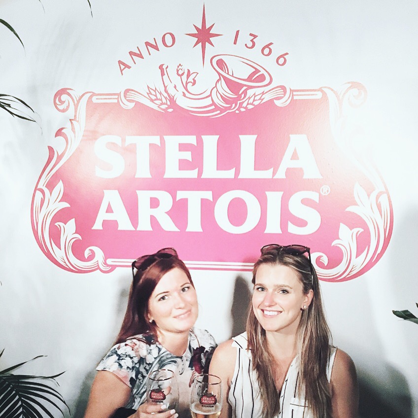 l'événement Le Savoir par Stella Artois