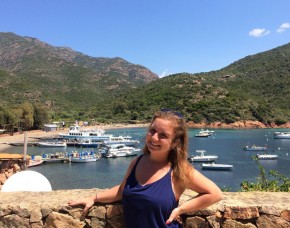 10 choses à faire en Corse - chaleur du soleil