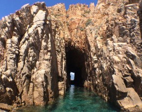 10 choses à faire en Corse - Réserve naturelle de Scandola et la Calanque de Piana