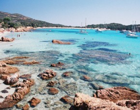 10 choses à faire en Corse - plages de Corse