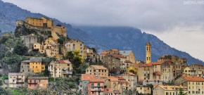 10 choses à faire en Corse - Corte 