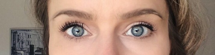 mascara Looky Eyes