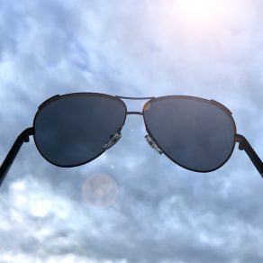 lunettes de soleil aviateur