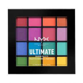 Maquillages d'Halloween - Palette Ultimate