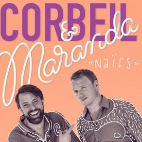 Corbeil et Maranda