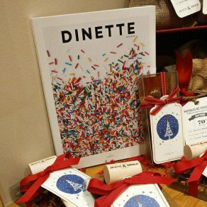Dinette Magazine