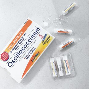 Astuces contre la grippe et le rhume - oscillococcinum
