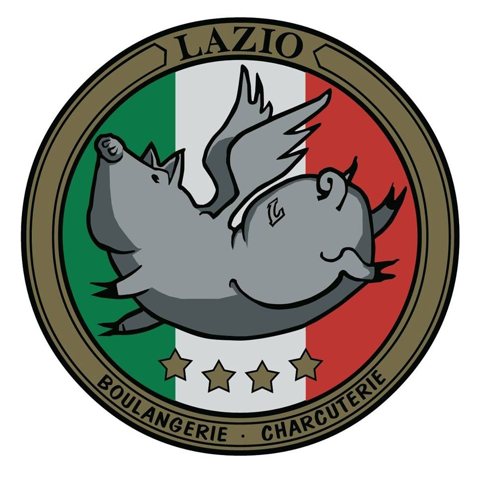 Boulangerie Lazio logo