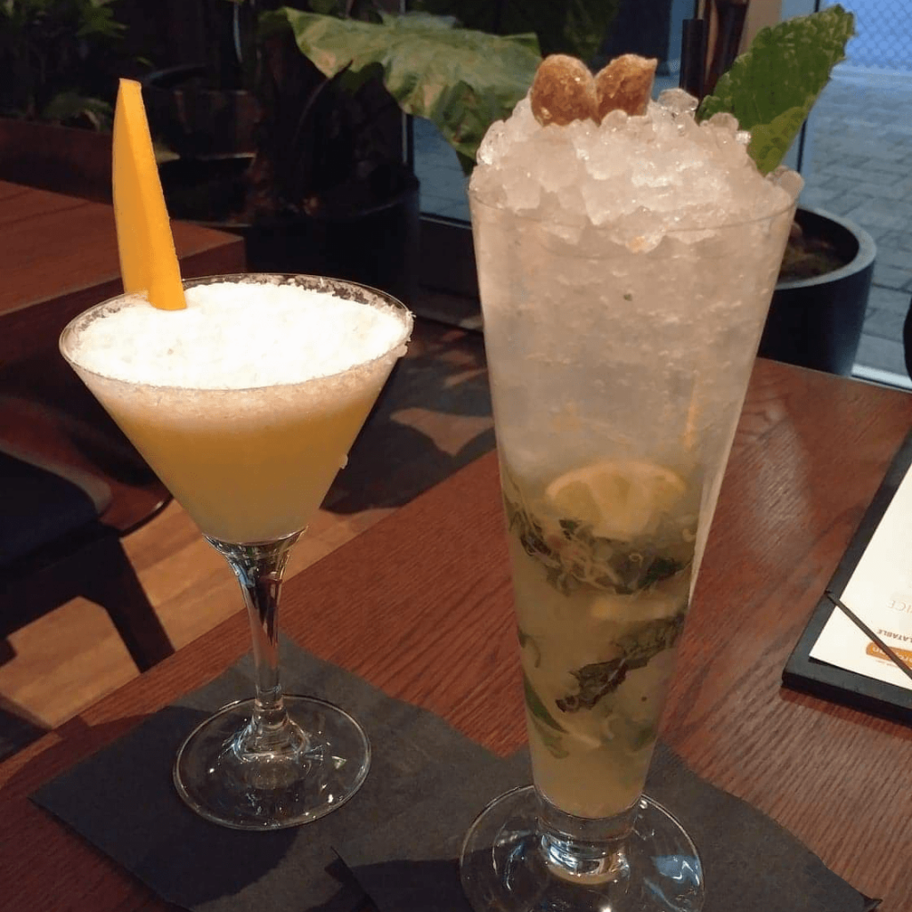 restaurant siam-cocktails