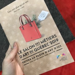 Salon des Métiers d'Art du Québec